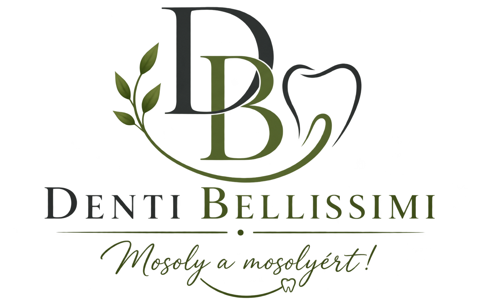 Denti Bellissimi